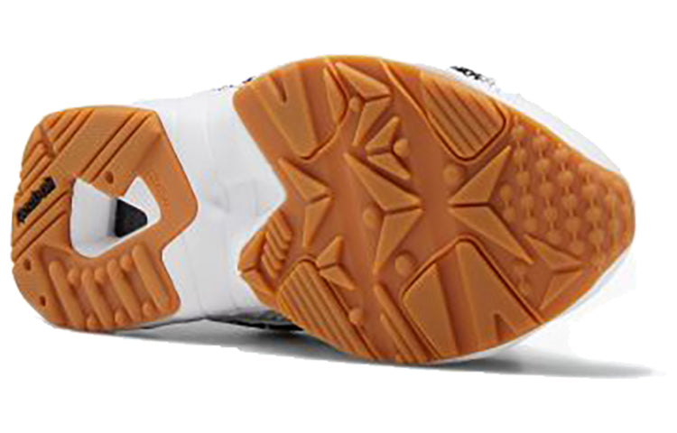 Reebok Interval 96 'White' FV5471
