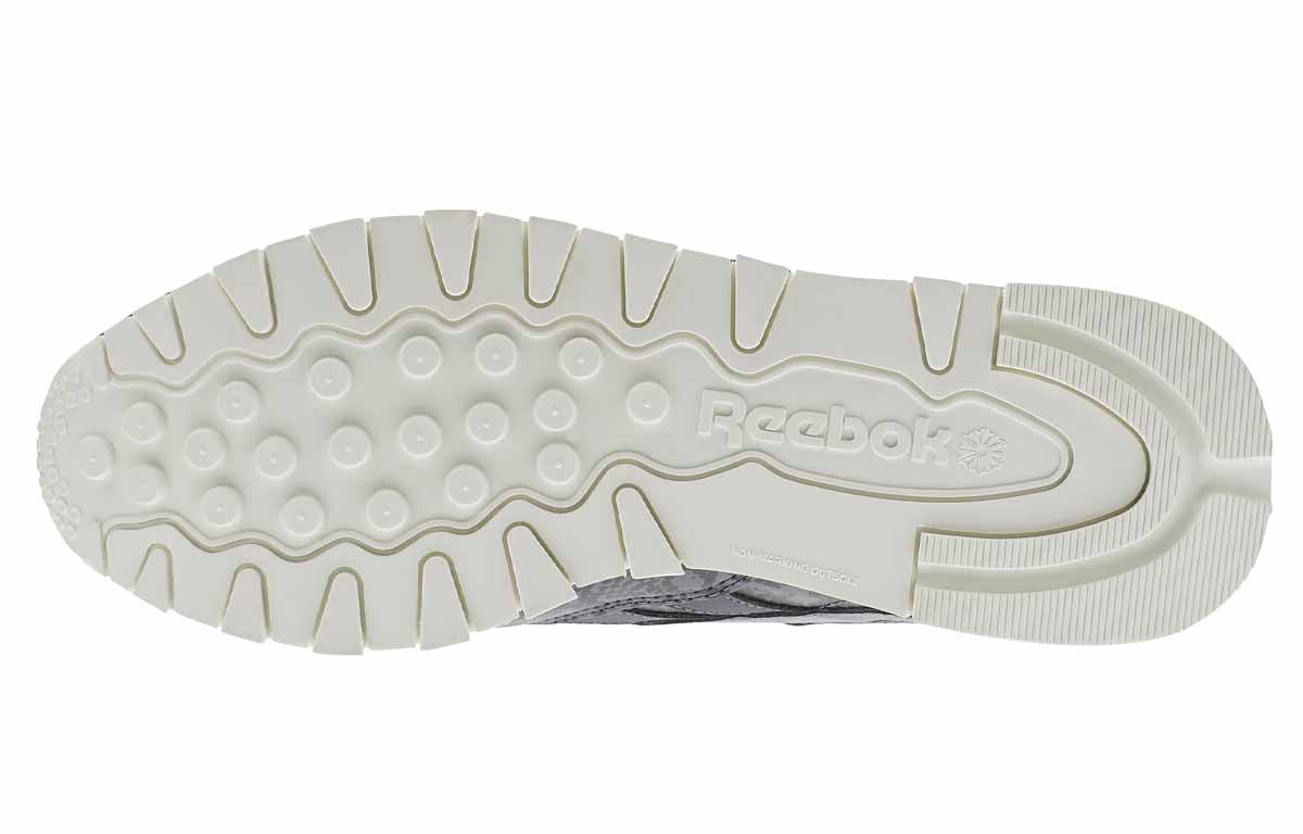 (WMNS) Reebok Classic Leather Multi-Snake Pack AR1576