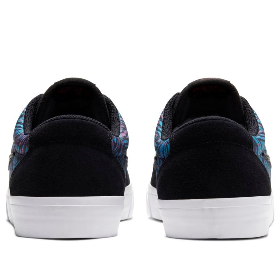 Nike SB Chron SLR PRM 'Black Blue' CK0980-002