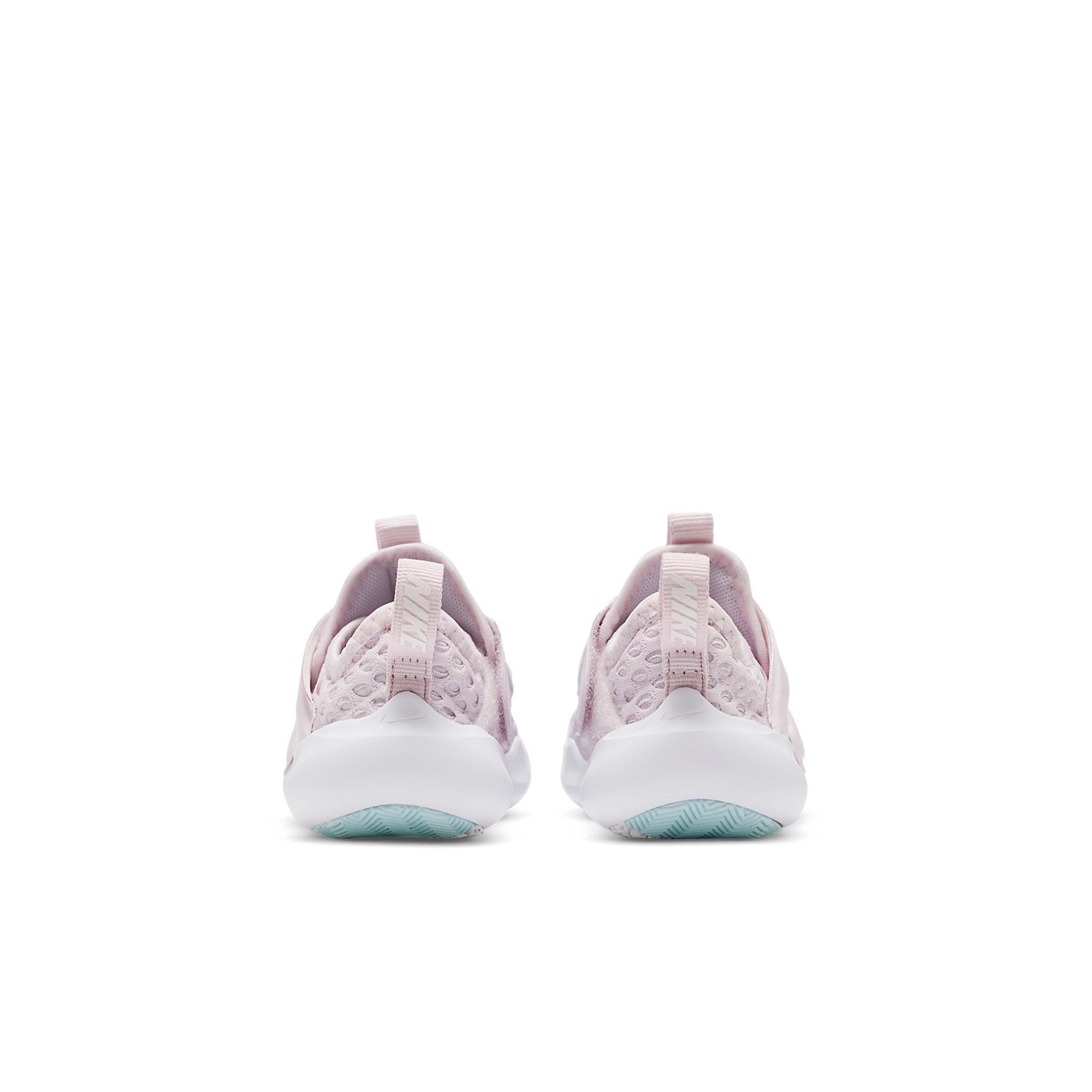 (TD) Nike Flex Advance BR 'Light Violet Glacier Blue' DC9367-500