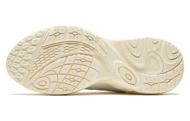 (WMNS) ANTA Starlight 'White Yellow Brown' 922348836-1