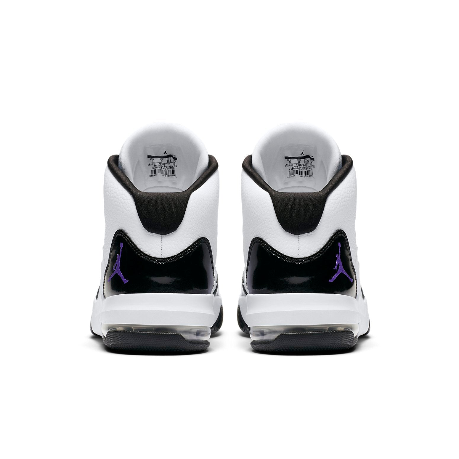 Air Jordan Max Aura 'Concord' AQ9084-121