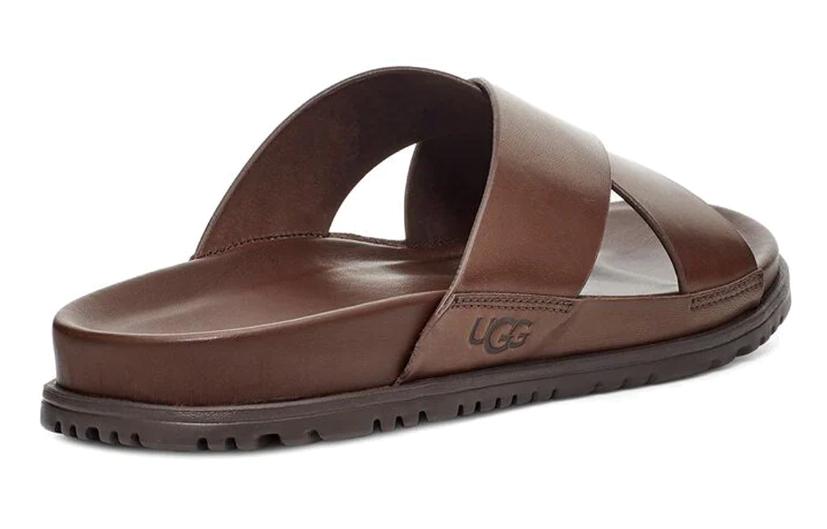 UGG Wainscott Lightweight Breathable Shoe Brown 1117476-GLTH