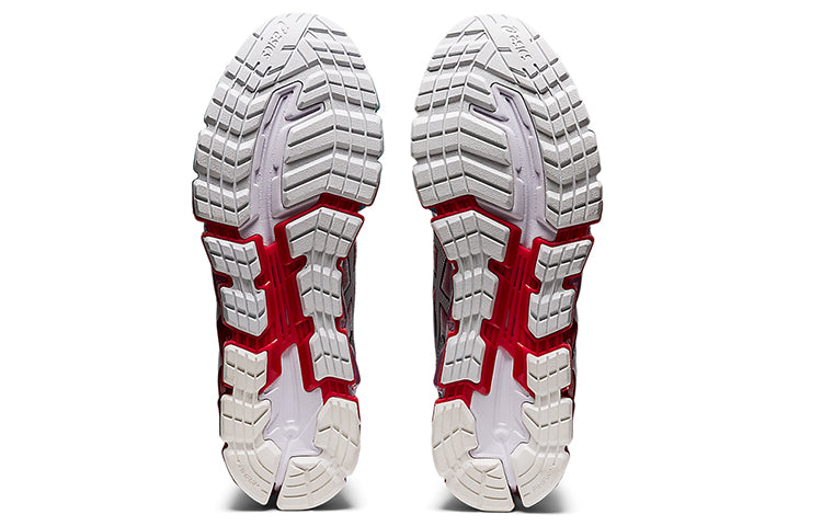ASICS Gel Quantum 360 6 'Teal Blue Red' 1201A113-600