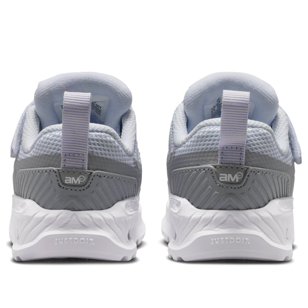 (TD) Nike Air Max Bia 'Football Grey Wolf Grey' II9946-007