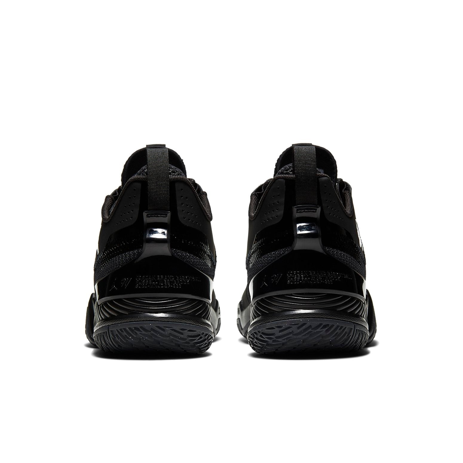 Air Jordan Westbrook One Take 'Black Anthracite' CJ0780-002