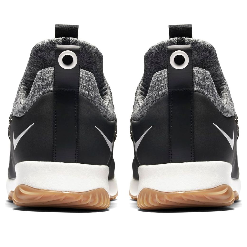 (WMNS) Nike City Loop 'Black Summit White Gum' AA1097-003