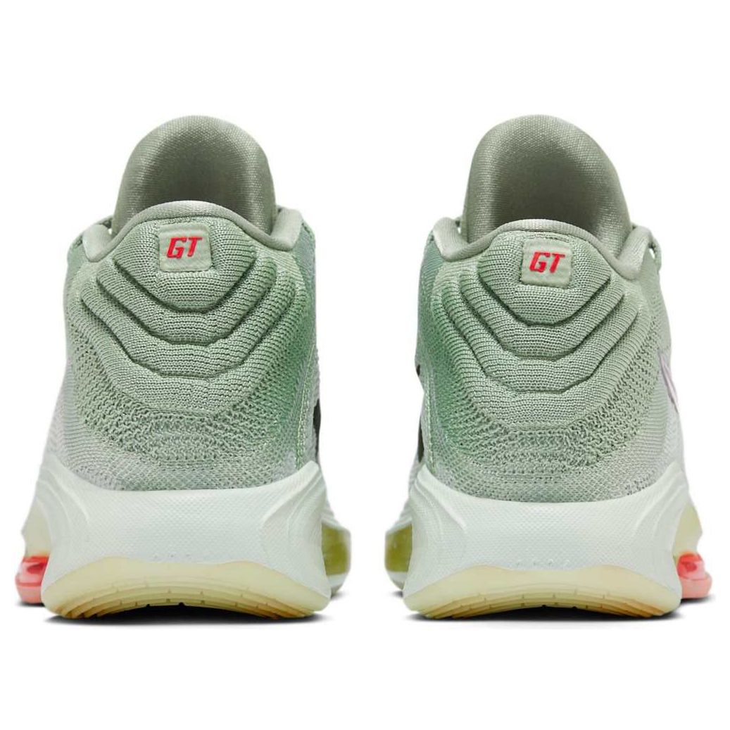 Nike Air Zoom GT Hustle 3 EP 'Our Holiday' FV5952-300