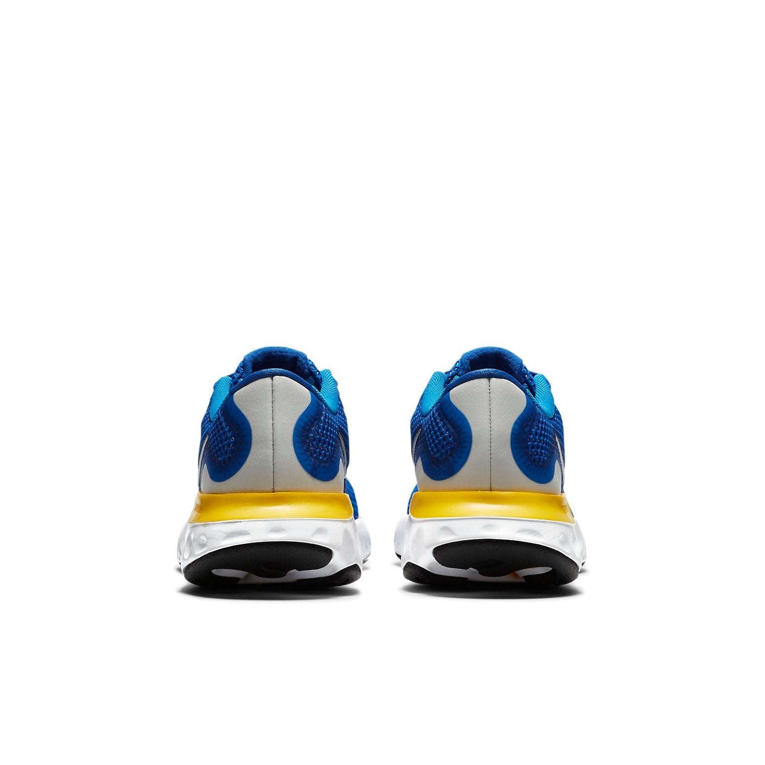 (GS) Nike Renew Run 'Game Royal' CT1430-408