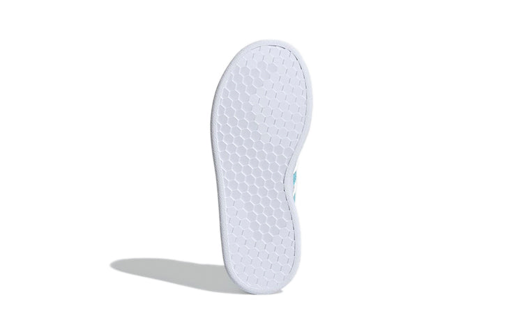 (PS) adidas x Disney Grand Court J 'Olaf' GZ7615