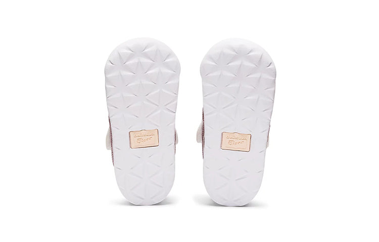 (TD) Onitsuka Tiger Mexico 66 'White Copper' 1184A171-100