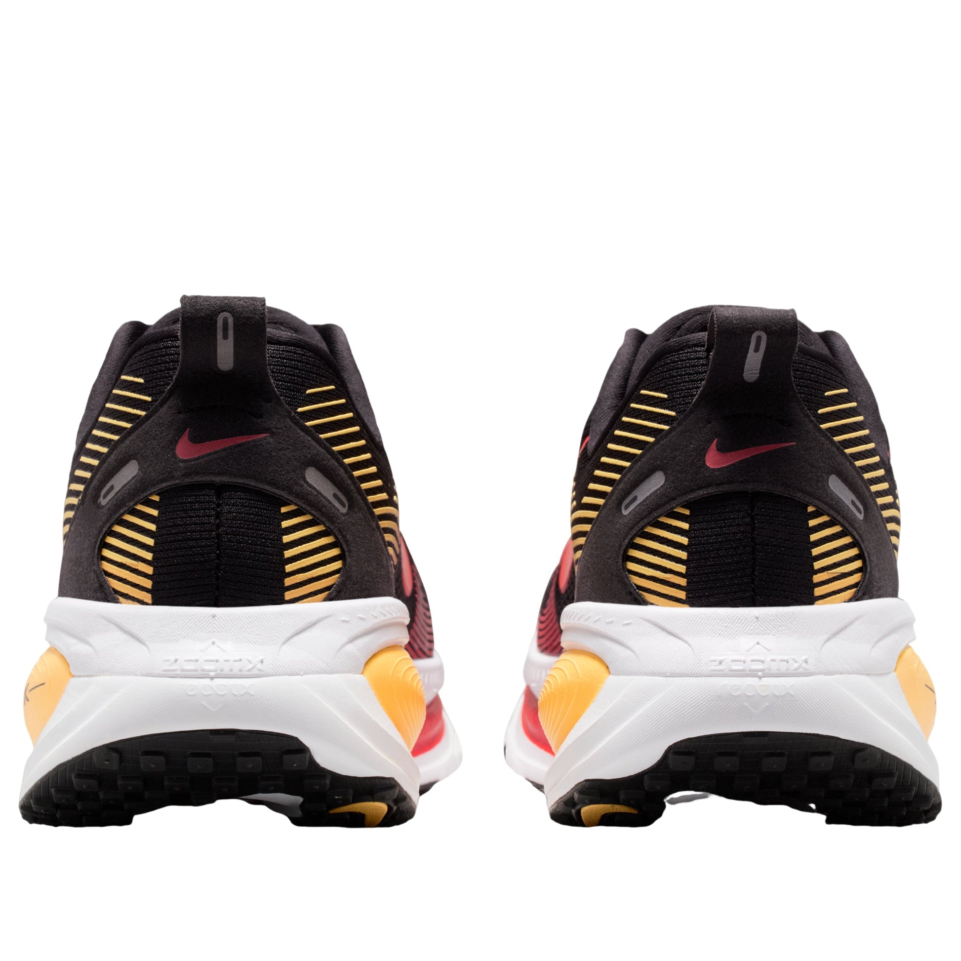 Nike Air Zoom Vomero 18 Wide Width 'Black Light Crimson' IF0514-016