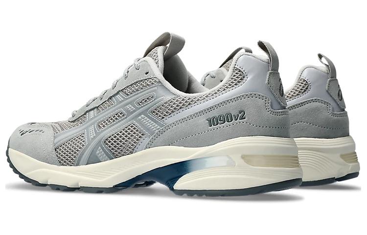 ASICS Gel-1090 V2 'Grey Cream Blue' 1203A382-020