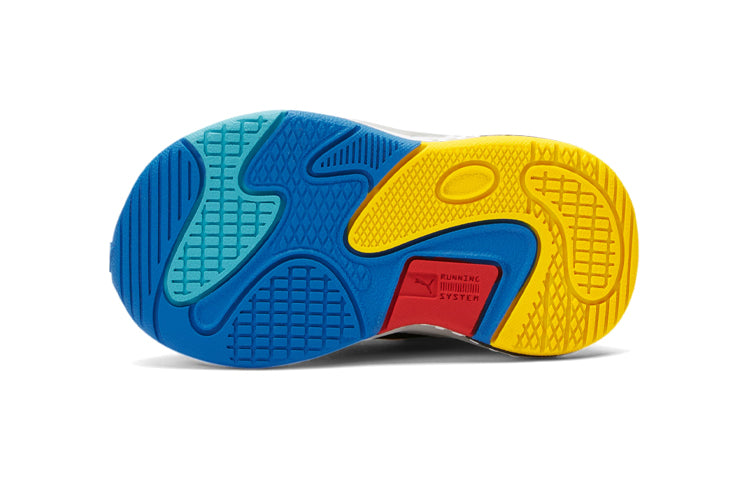 (TD) PUMA RS-Fast 'International Flags' 381564-01