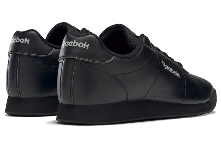 (WMNS) Reebok Royal Charm 'Triple Black' CN0964
