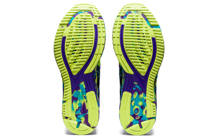 ASICS Gel-Noosa Tri 12 'Black Multi' 1011A673-003