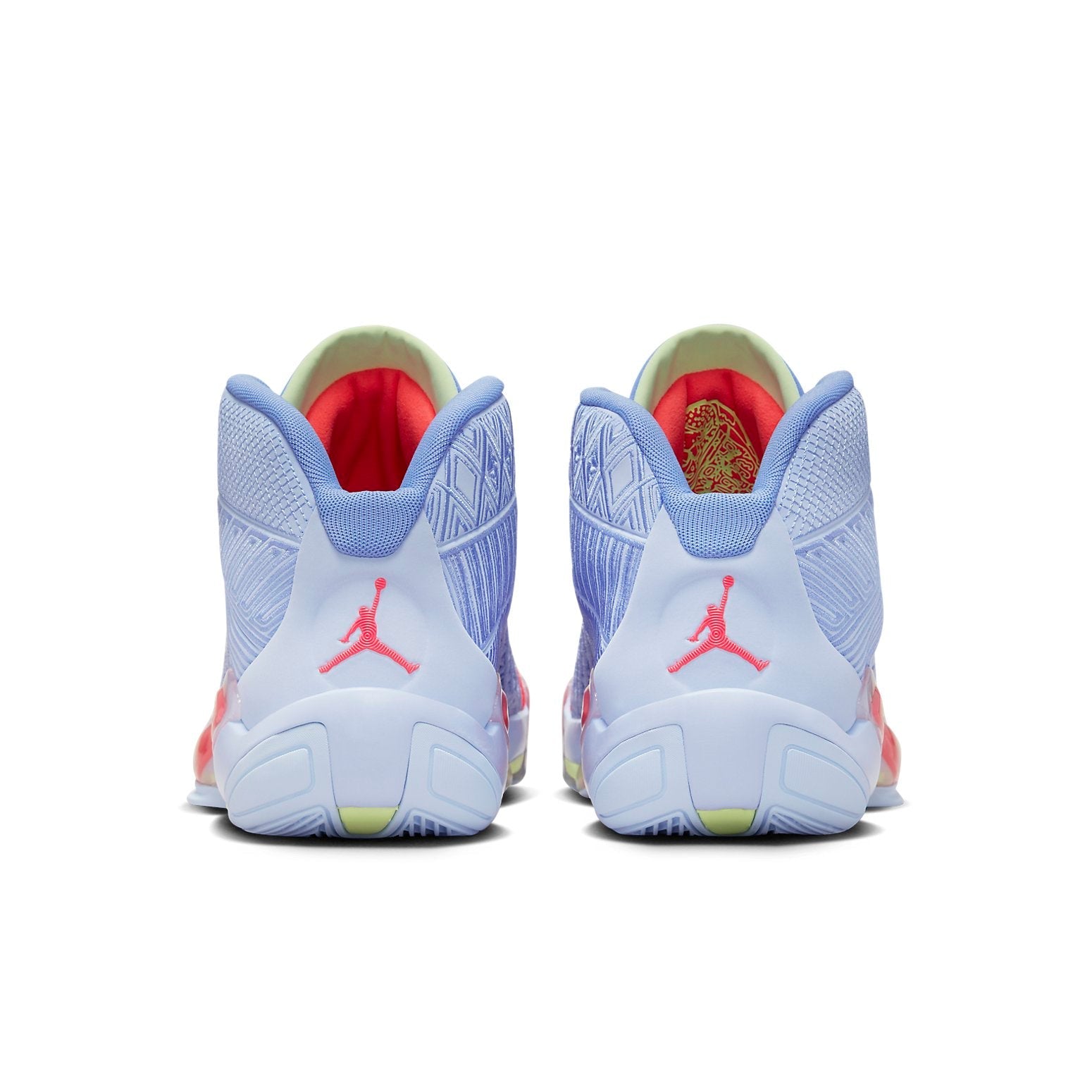 Air Jordan 38 PF 'Light Marine' DZ3355-500