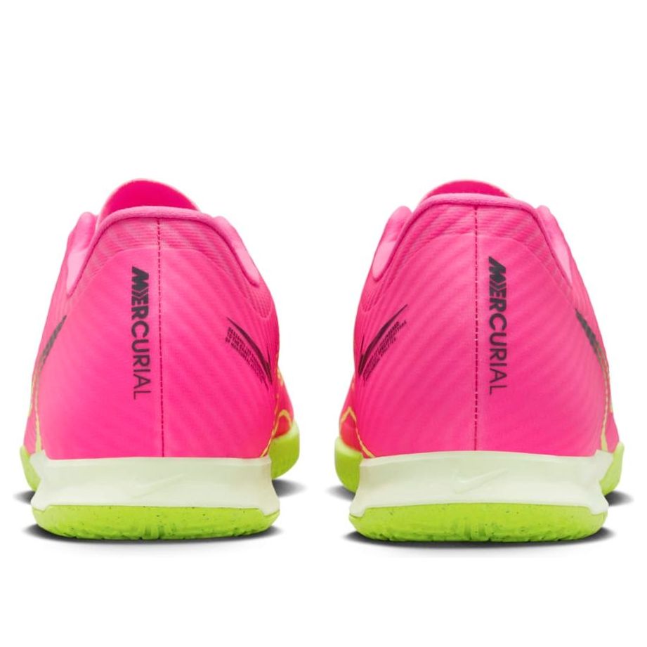 Nike Zoom Mercurial Vapor 15 Academy IC 'Luminous Pack' DJ5633-605