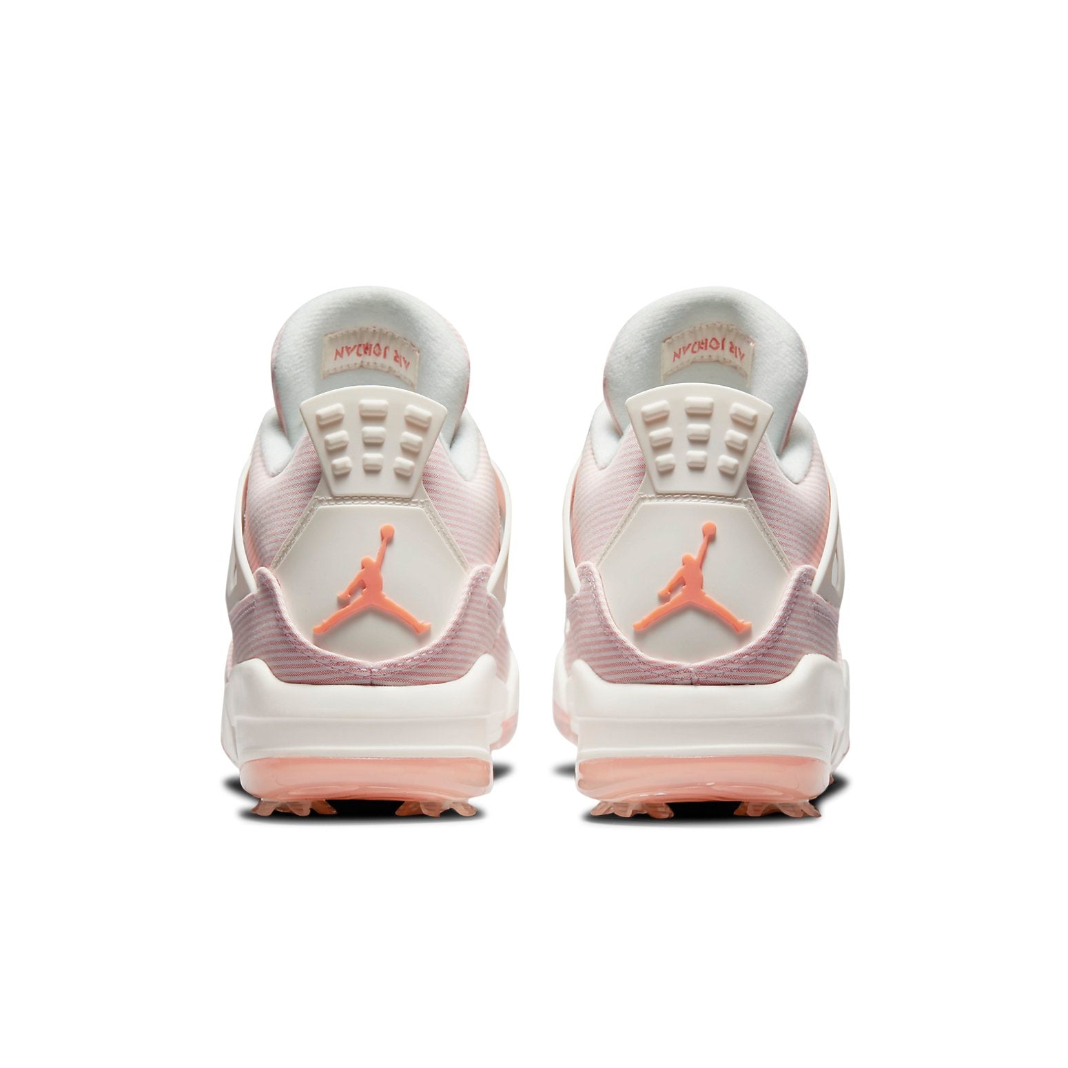 Air Jordan 4 Golf NRG 'Seersucker' CZ2439-101