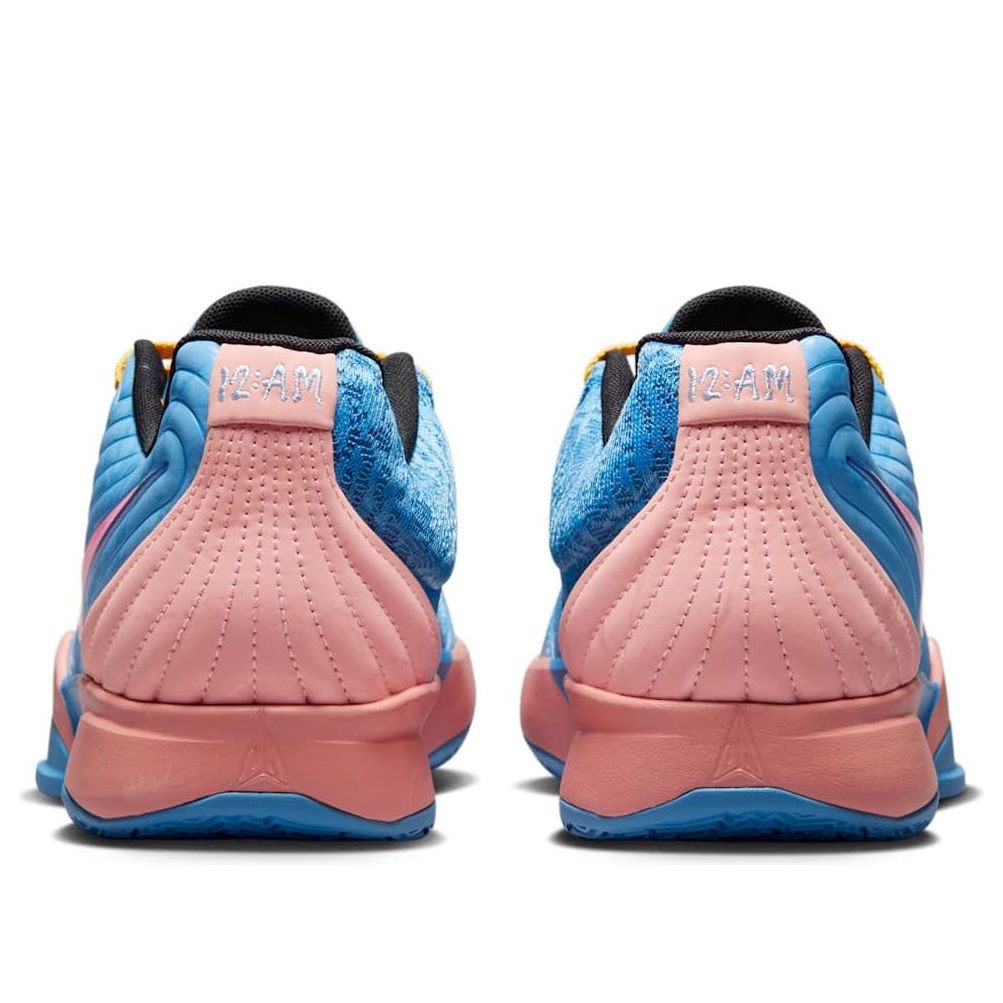 Nike Ja 2 'Blue Beyond' FD7328-403