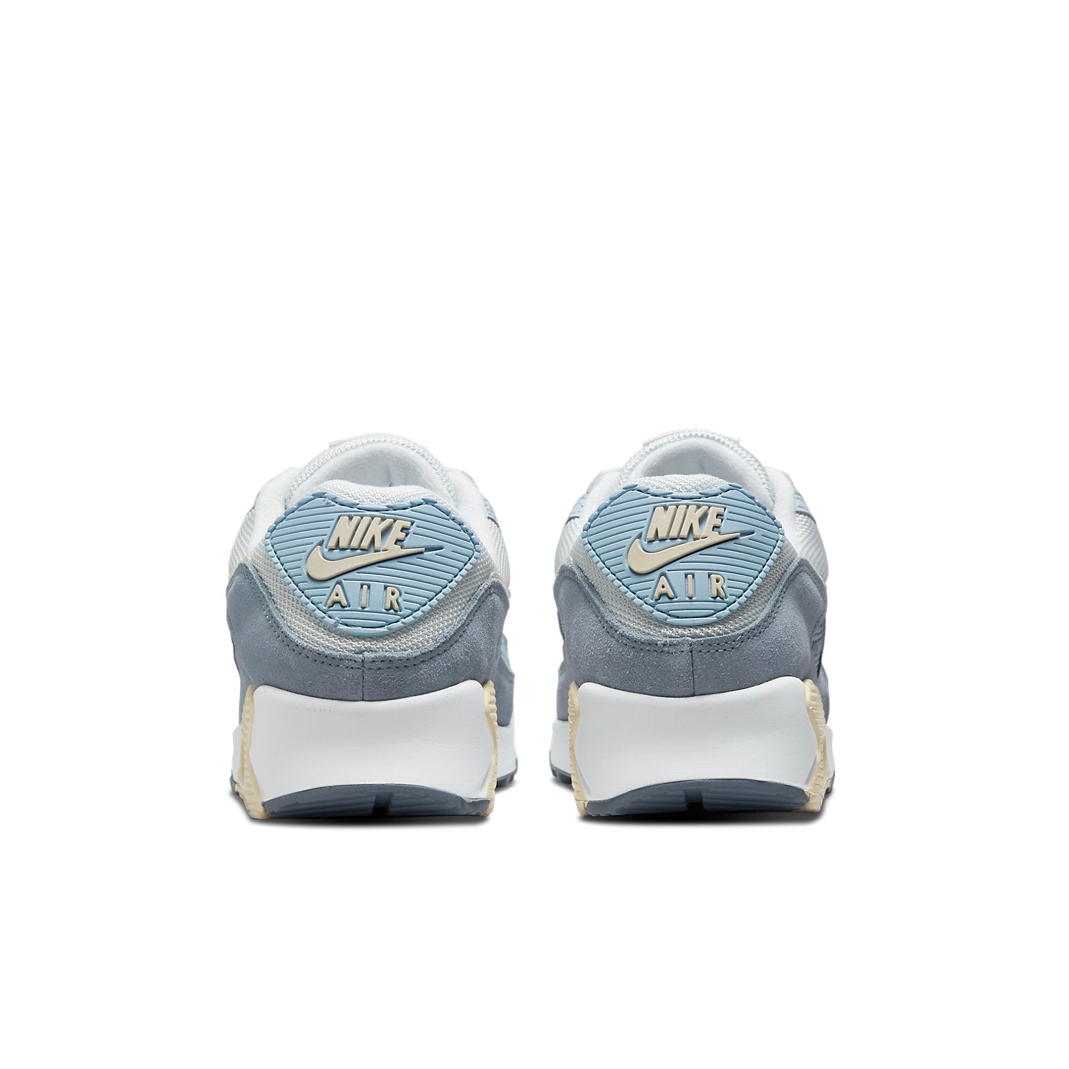 Nike Air Max 90 Premium 'Ashen Slate' DM2829-001