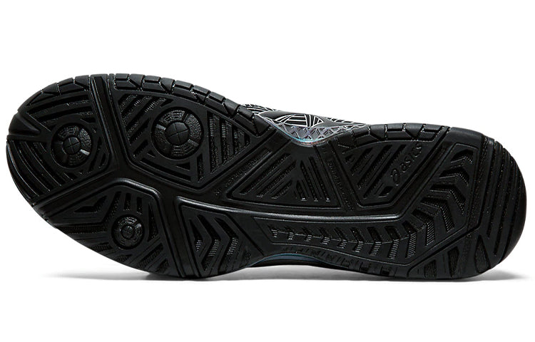 ASICS Gel-Resolution 7 L.E.'Black Silver' 1041A108-001