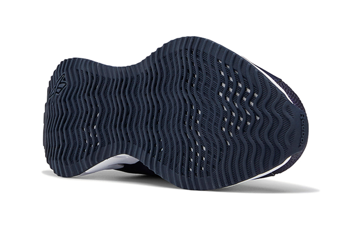 Reebok Zig Dynamica 'Blue Yellow' FY5343