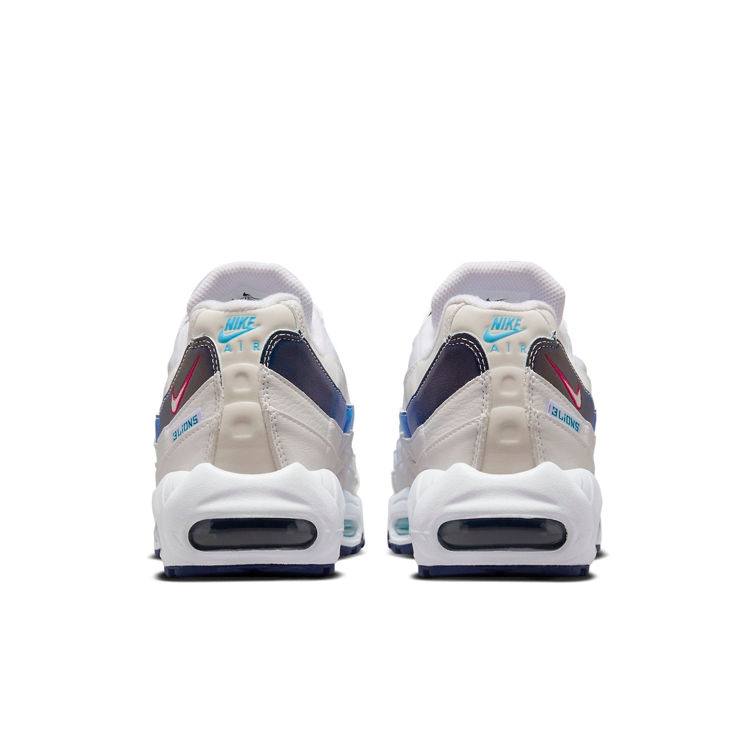 Nike Air Max 95 '3 Lions' FB3349-100