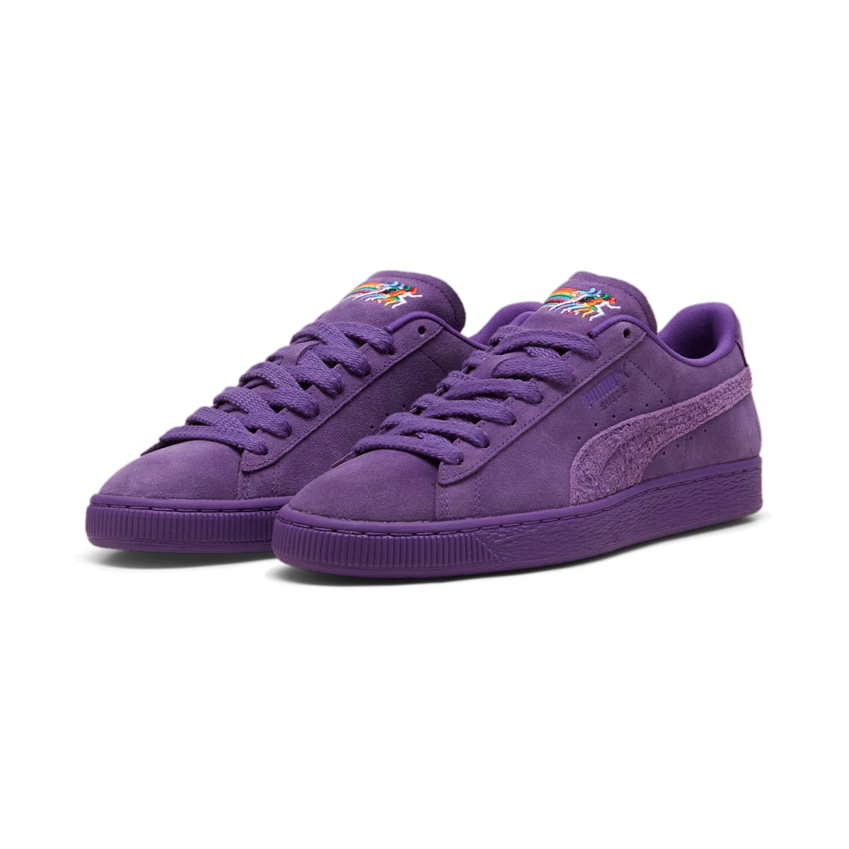PUMA Suede 'Love Marathon' 395830-01