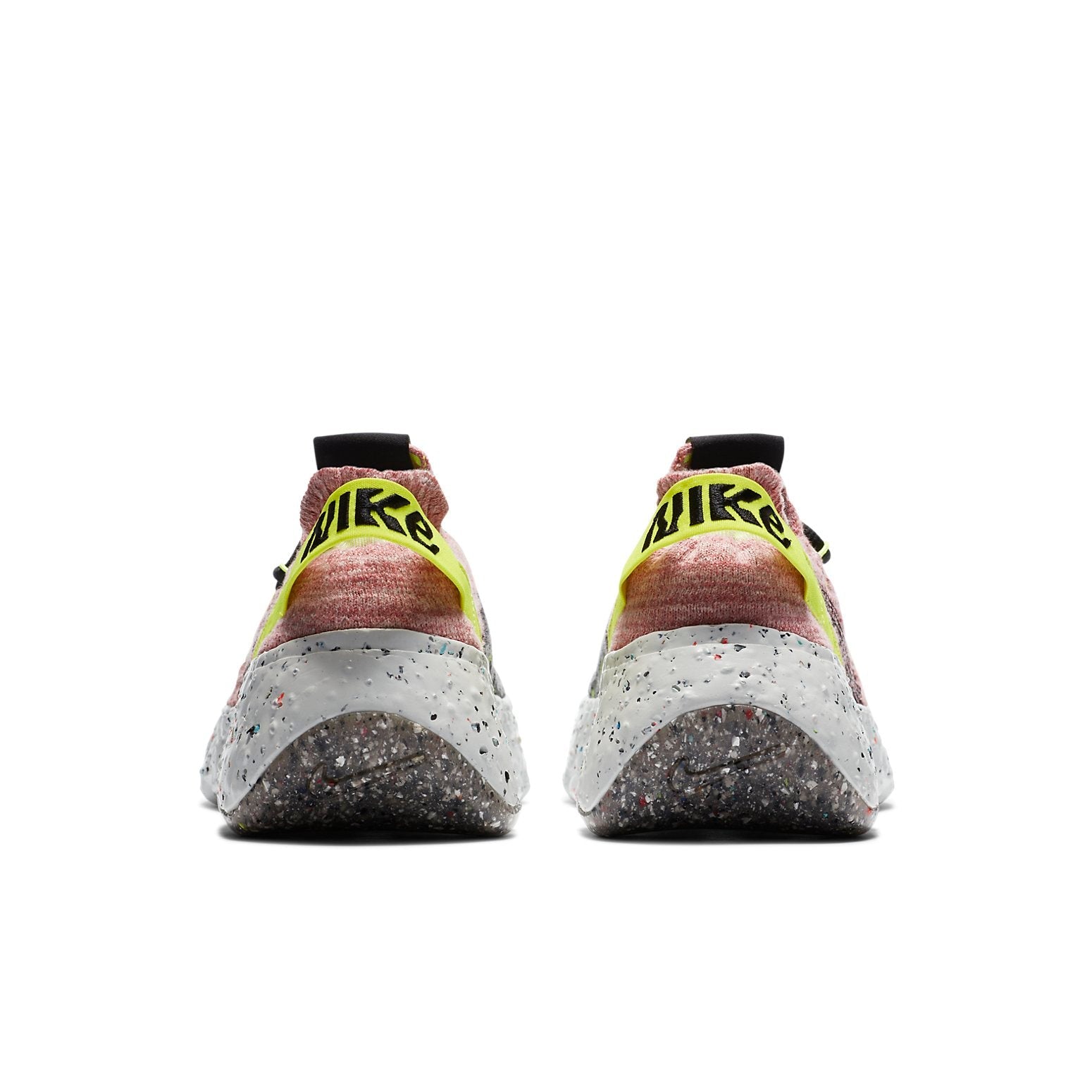 (WMNS) Nike Space Hippie 04 'Light Arctic Pink' CD3476-700