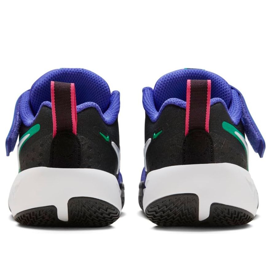 (PS) Nike Air Zoom GT Cut 3 'Purple Black' FD7034-500