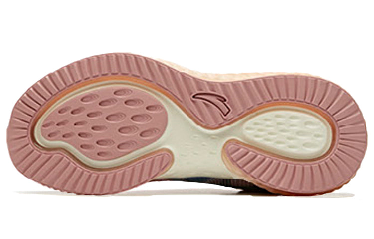 (WMNS) ANTA Elastic Gel Low 'Rubber Pink' 12945501-6