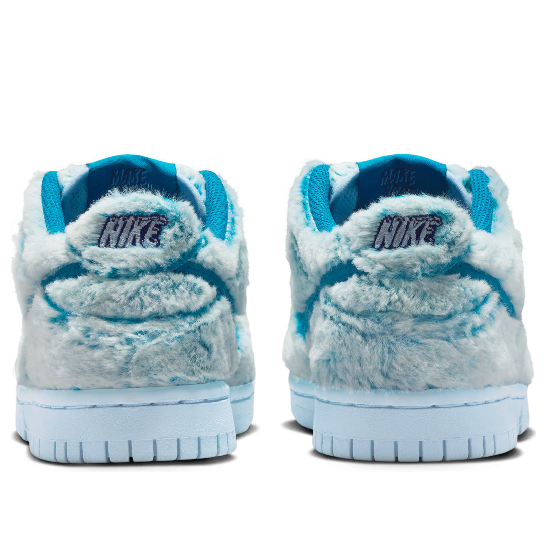 (GS) Nike Dunk Low 'Abominable Snowman' IM7171-301