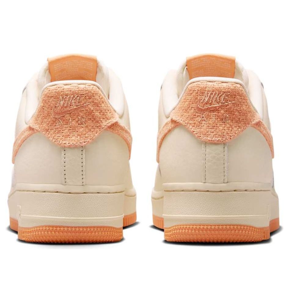 (WMNS) Nike Air Force 1 '07 'Copper Moon' IB7944-113