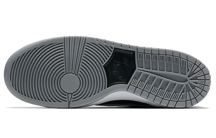 Nike Zoom SB Dunk Low Pro 'Wolf Grey' 854866-001