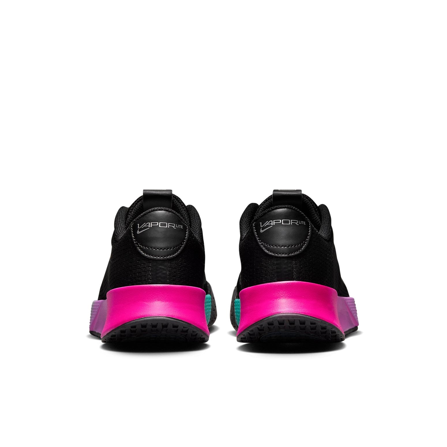 Nike Court Vapor 'Black Deep Jungle' FD6691-001