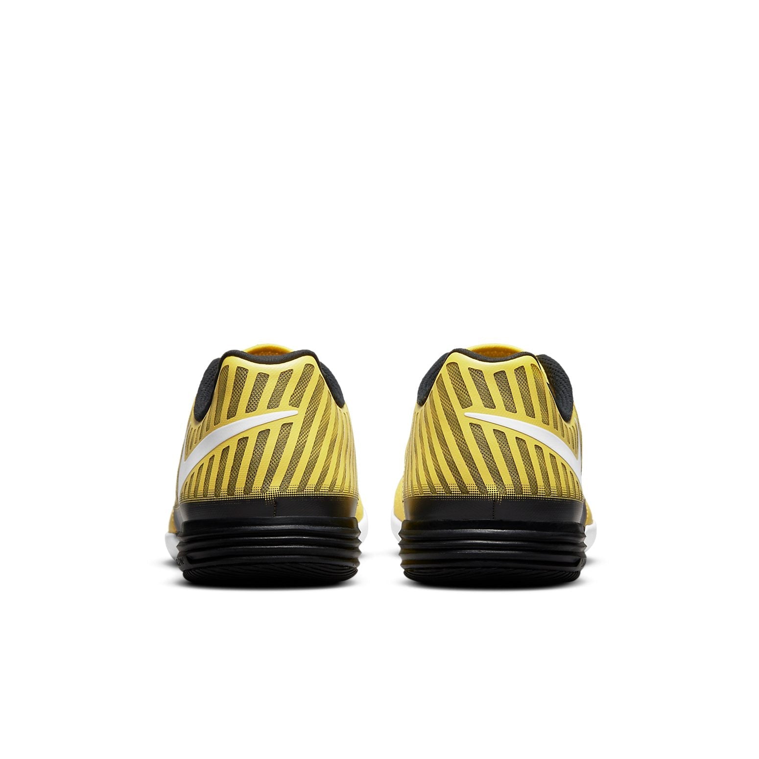 Nike Lunar Gato II IC 'Opti Yellow' 580456-710