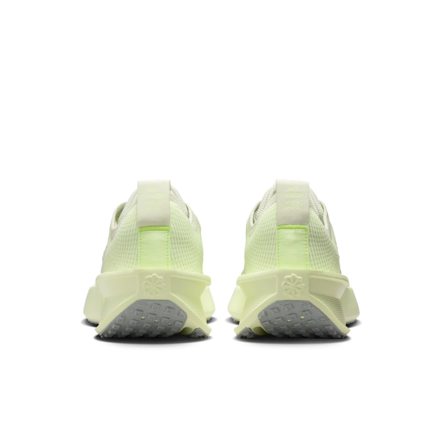 (WMNS) Nike Interact Run 'Barely Volt' FD2292-004