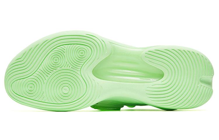 ANTA Splash 3 'Fluorescent Green' 112221623-2