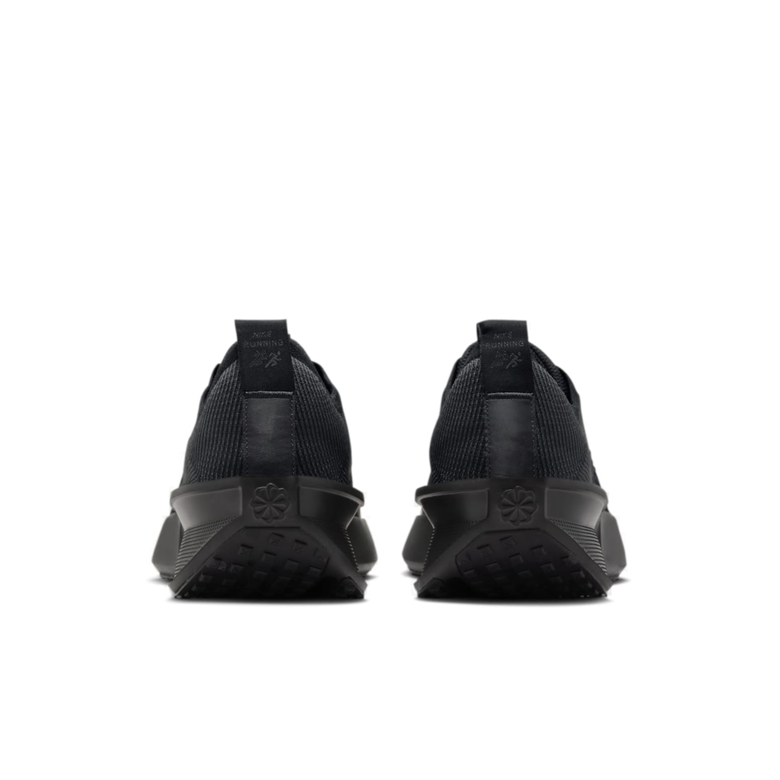 Nike Interact Run 'Black Wolf Grey' FD2291-005
