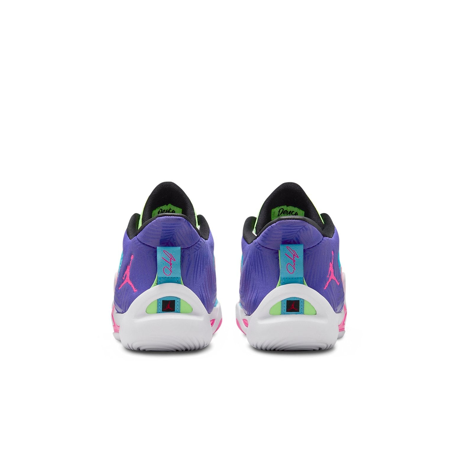 (GS) Air Jordan Tatum 1 'Wave Runner' FV0172-400
