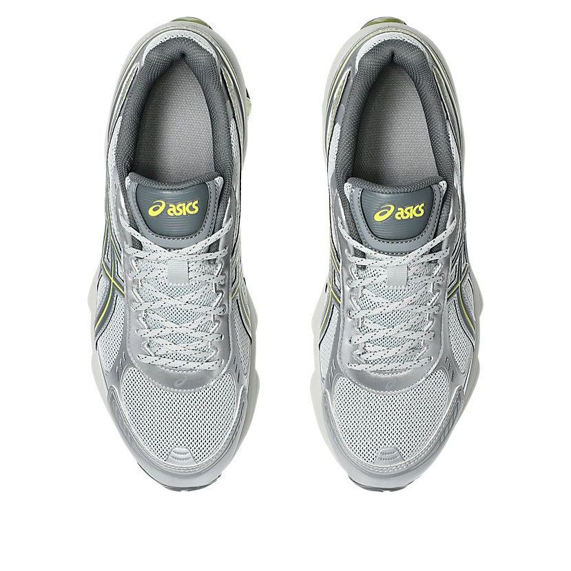ASICS Gel-Kinetic 'Fluent Glacier Grey Steel Grey' 1203A591-020