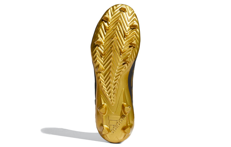 adidas Adizero 11 'Black Gold Metallic' FX4238