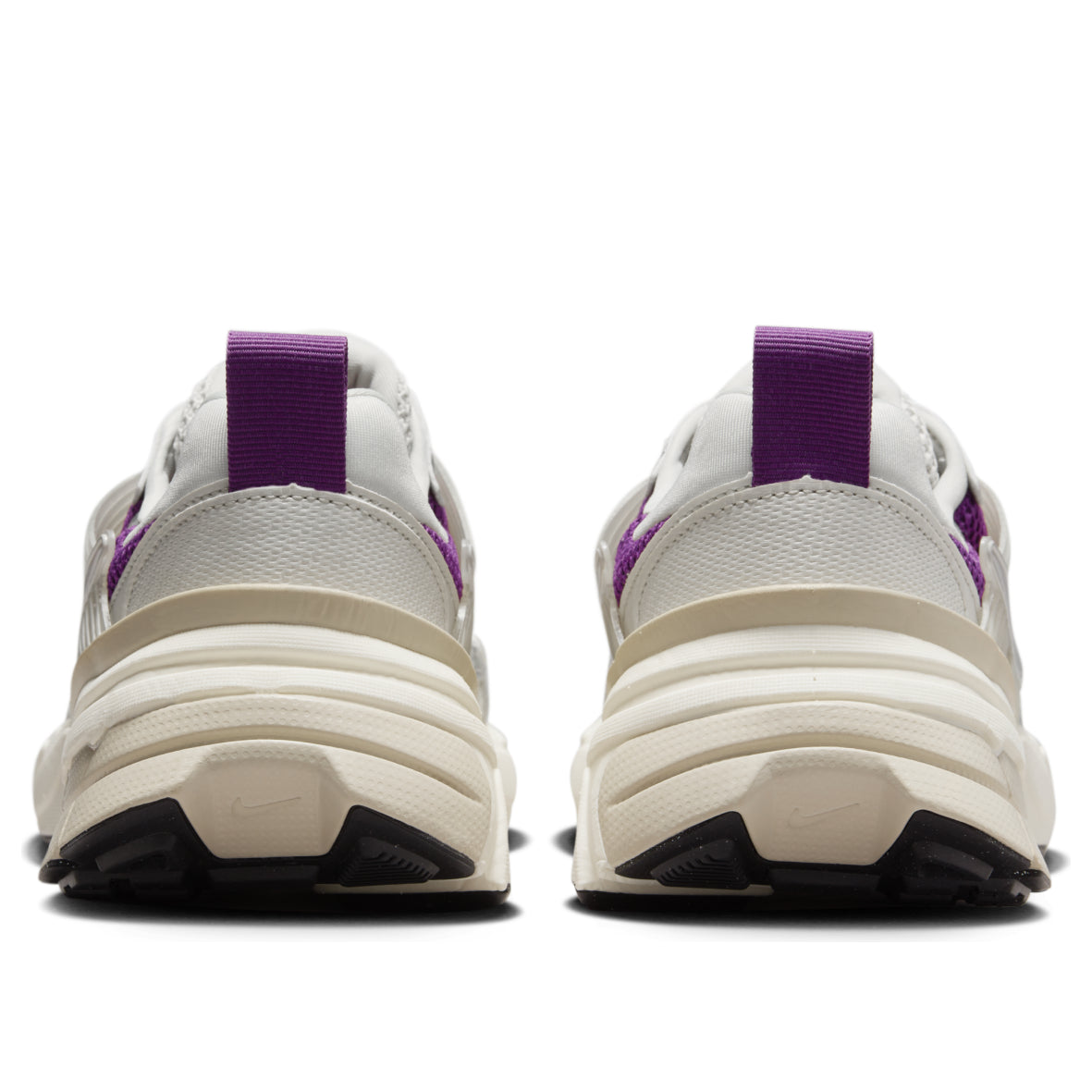 (WMNS) Nike V2K Run Premium 'Light Bone Viotech' HF4305-072