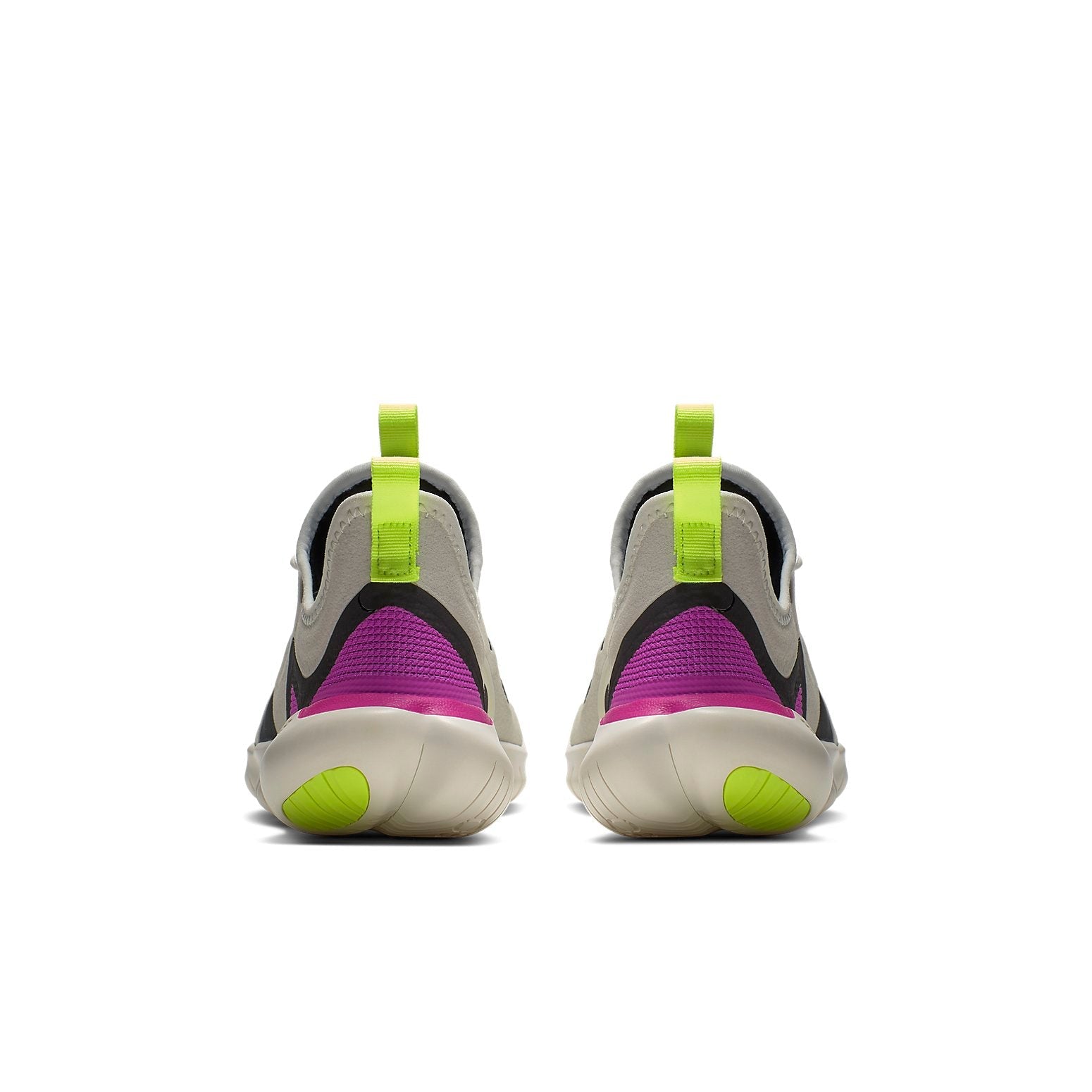 (GS) Nike Free Run 5.0 'Summit White' AR4143-100