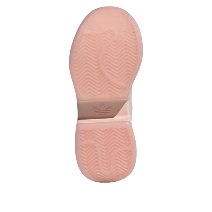 (WMNS) adidas Superstar Bold 'Light Pink' IH4518