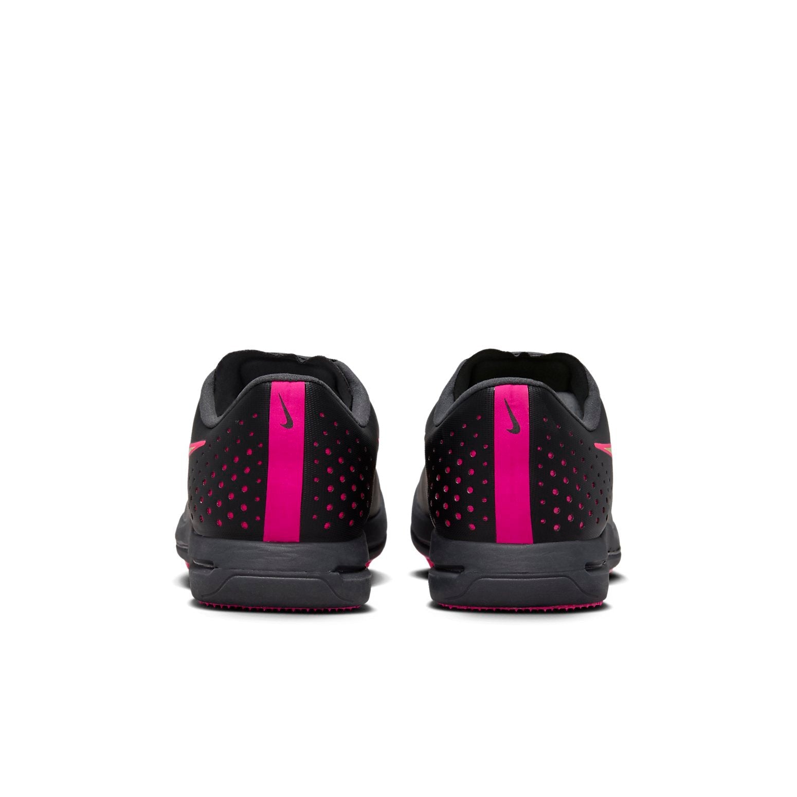 Nike Triple Jump Elite 2 'Black Fierce Pink' AO0808-002