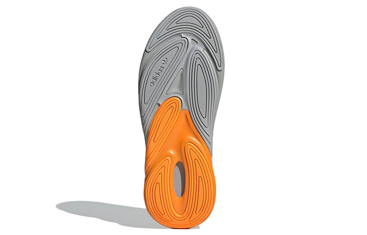 adidas Ozelia 'Grey Orange' GY8554
