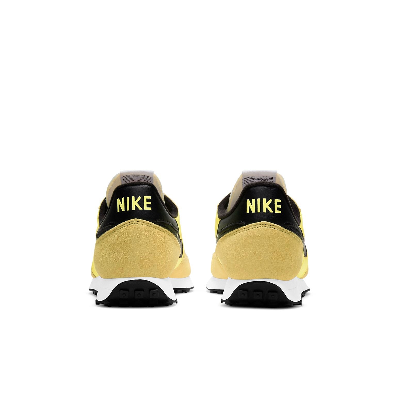 Nike Challenger OG 'Bright Citron' CW7645-700