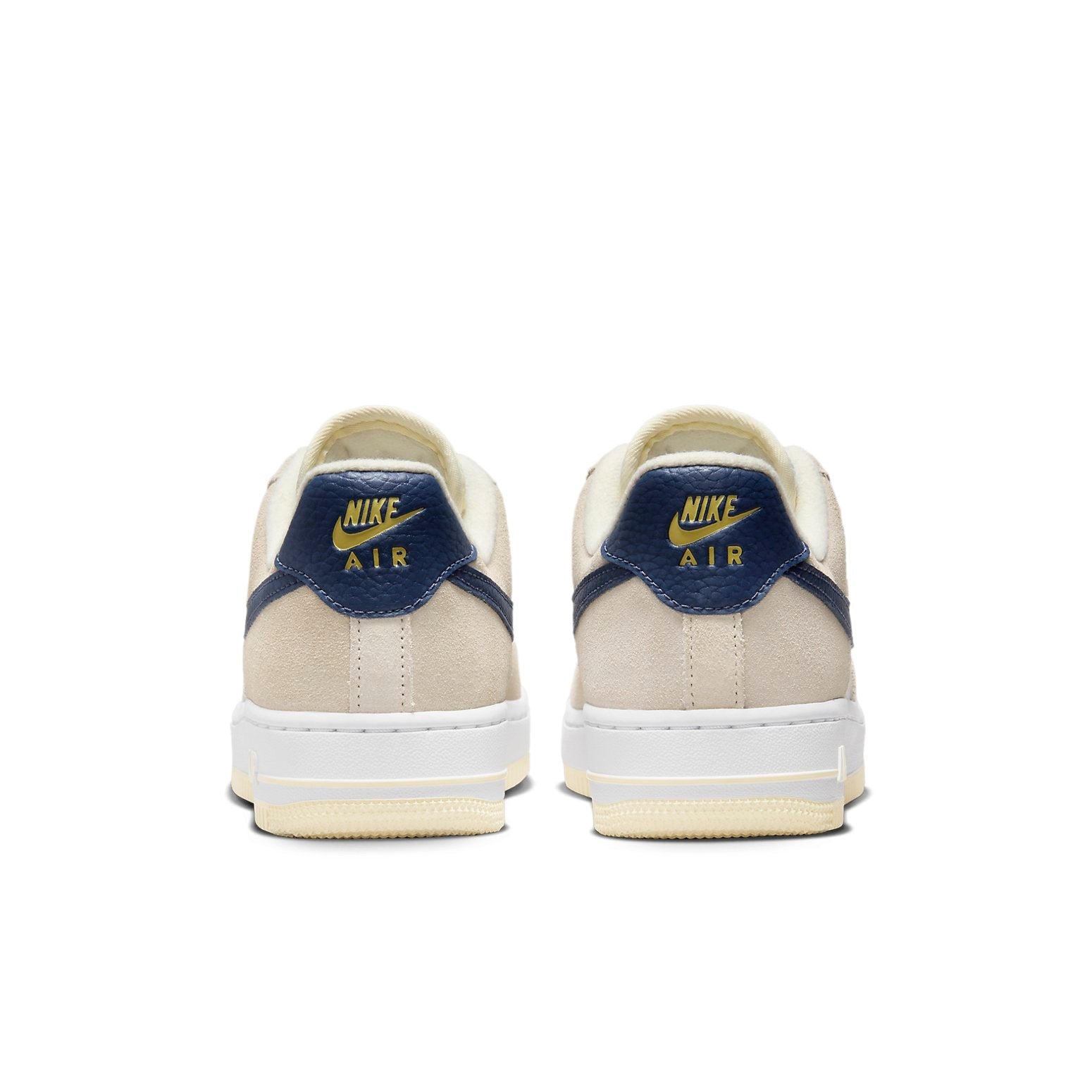 Nike Air Force 1 Low 'Tan Marine' FV6332-100